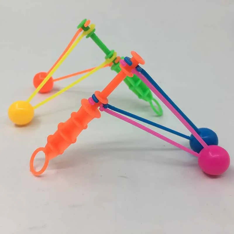 Mini Clickers Clackers Clapper Double Balls Toys Sound Noise Maker