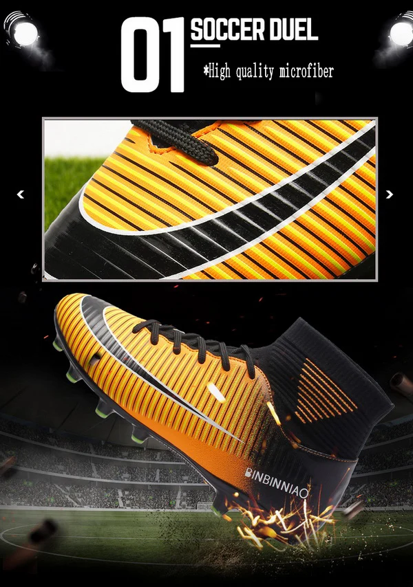 customize turf soccer shoes