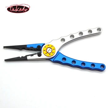 fish hook cutting pliers