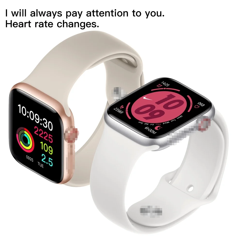 w90 smartwatch bt notifier