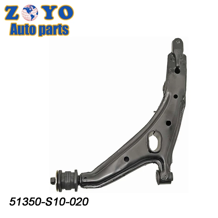 51350-s10-020 Rk640324 Right Wishbone Arm For Crv - Buy Wholesale ...