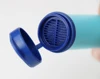 new gravity water filter gravity feed siltration system for survival and disaster water backup
