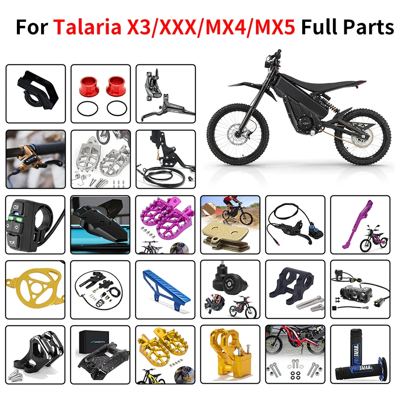 96v surron battery