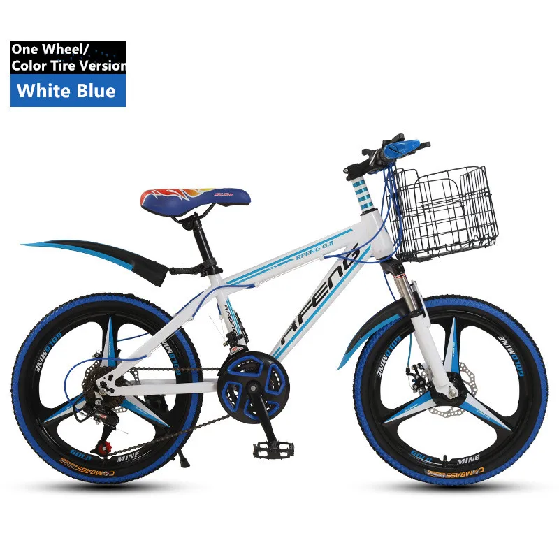 cool bikes for kids