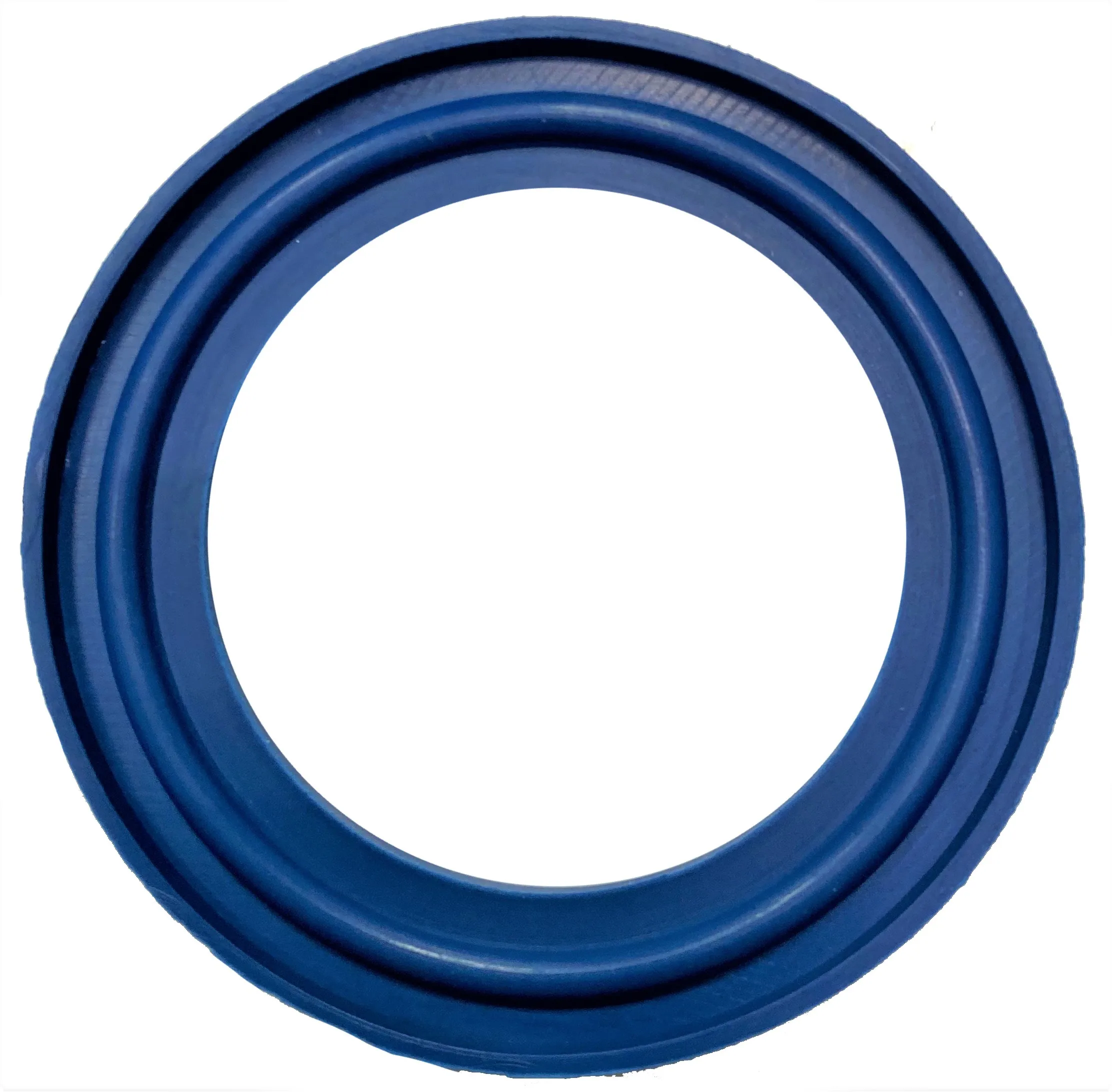 Best Sale Classy Metal Detectable Sanitary Triclamp Type Ii Gasket