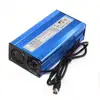 36v battery charger 42V 5A fast charger for 36v li-ion battery charger lead acid battery for golf cart ebike scooter forklift