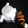 High precision water flow sensor connector Coffee machine flow sensor 0.3-6L/min water flow hall sensor tools