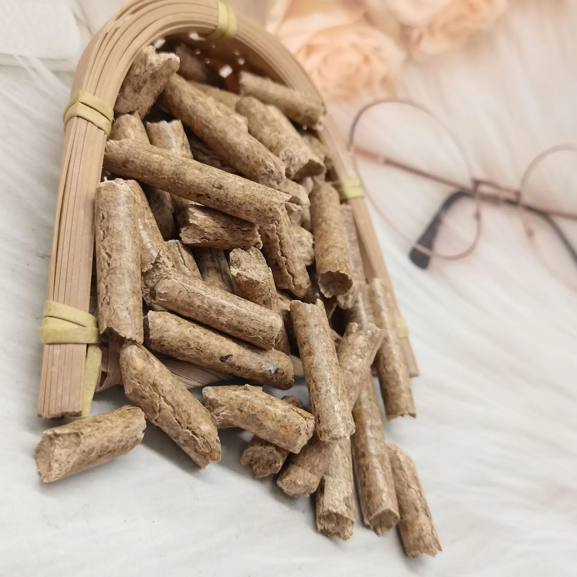 Cheap Large Quantity Industrial Wood Pellet Fuel Boiler Fireplace