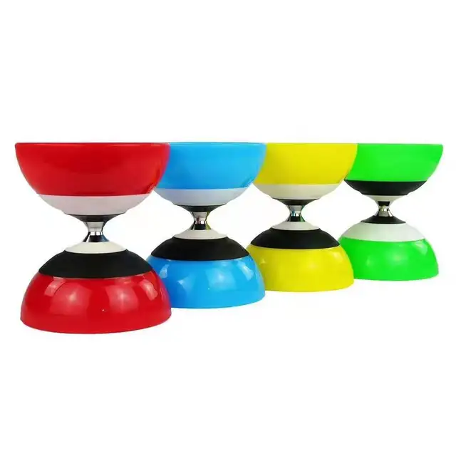 diabolo yoyo
