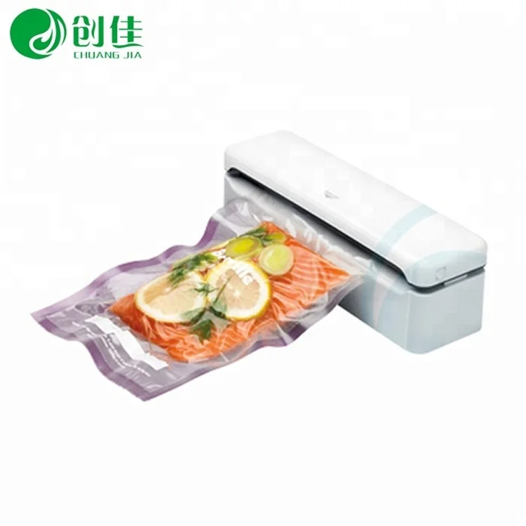 Custom Clear Vacuum Sealer Bags Plastic Packaging Food Vaccum Packing Bag For Fish Packing Buy Vaccum Packing Bag For Fish Packing Vacuum Sealer Bags Bag Vacuum Product On Alibaba Com