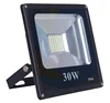 Dusk to Dawn Sensor Waterproof IP65 Security Floodlight Yard Wall Post Lights