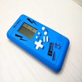 handheld video game for kids