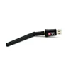 150Mbps Best wifi usb adapter/iptv receiver for iptv aura HD mag 250/254 usb wireless with antennas