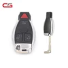 make duplicate spare maker car key for Benz