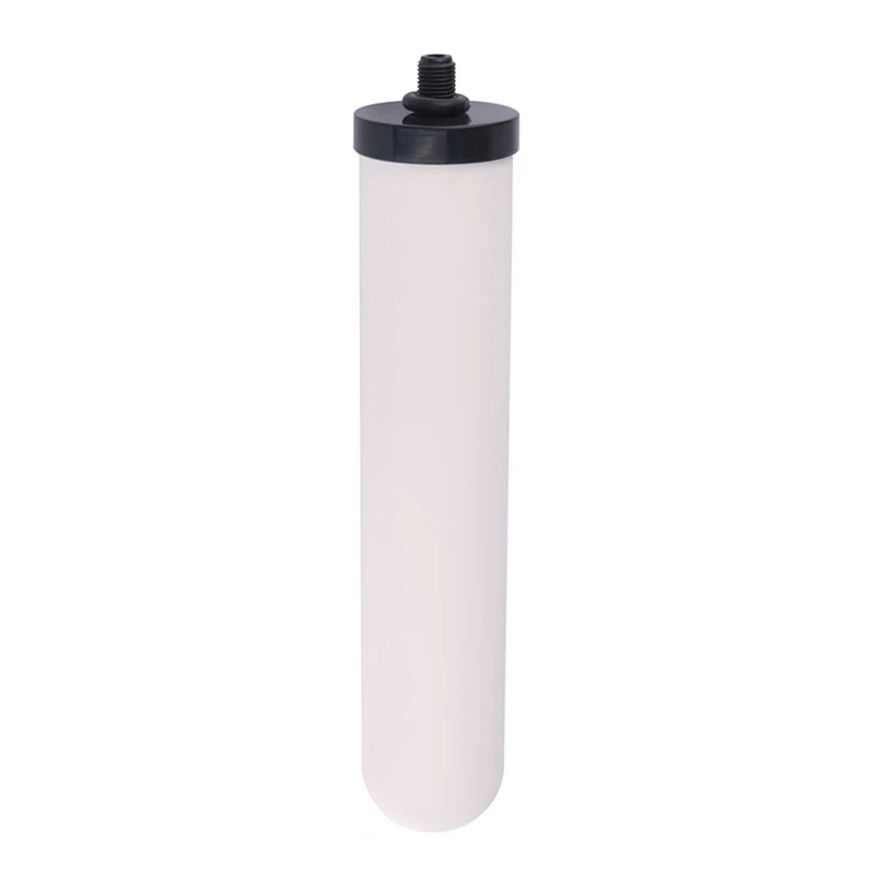 High Quality 10 Inch Household Drinking Ceramic Water Filter Cartridge ...