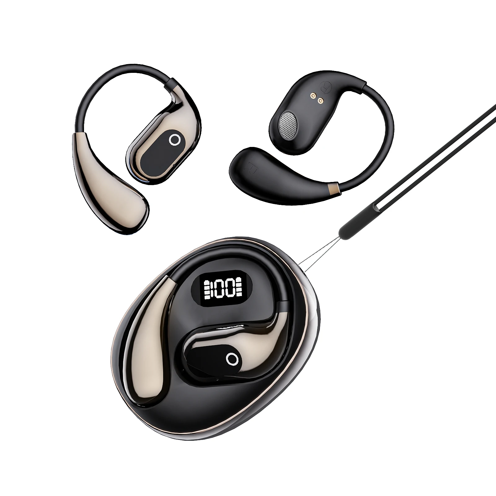 air pod pro manufacturer