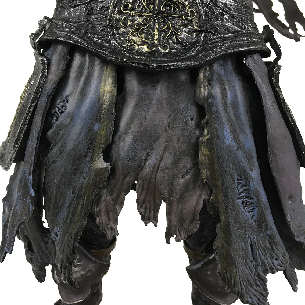 dark souls 3 yhorm figure