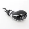 5/6 speed LED Car Gear shift Knobs For Chevrolet/chevy/ Cruze/Orlando/ Kalos/Lacetti/Aveo