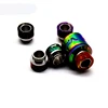 wholesale hot product E-cigarette Accessories disposable Vape Atomizer resin 810 drip tips.