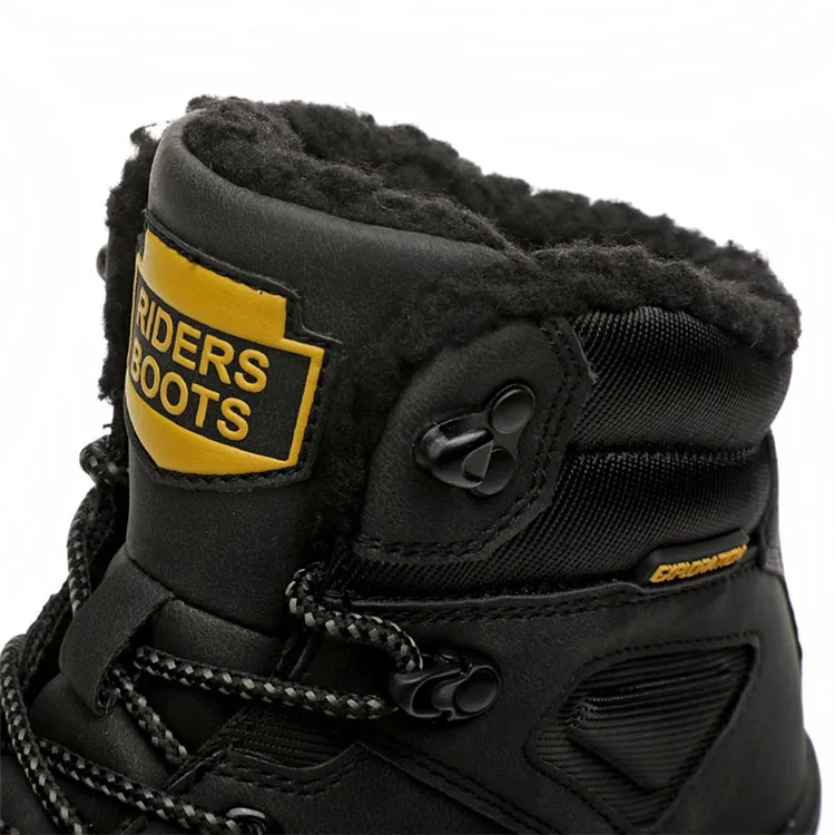 boots men shoes