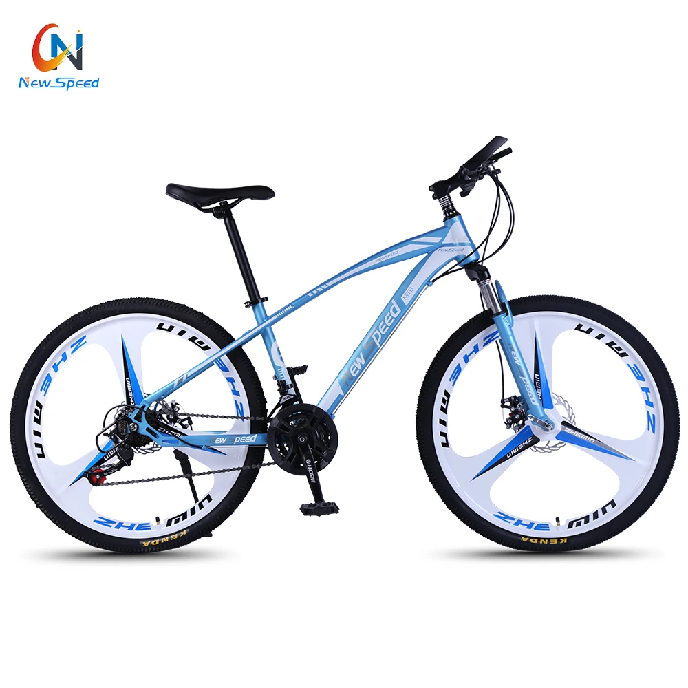 26 inch 21 Speed Mountain Bicycle Magnesium alloy wheels Mountain Bike mtb frame 29er Bicycle bicycle 28