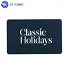 Rfid Proximity T5577 Temic Card For Remote Home Lock Entry