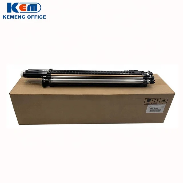 604k86361 604k86551 604k86552 Developer Unit For Xerox Docucolor 550