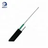 Manufacturing Fiber Optic Cable 16 core Figure 8 GYXTC8S with Central Tube Aerial Self-supported Armored Optical Fiber Cable