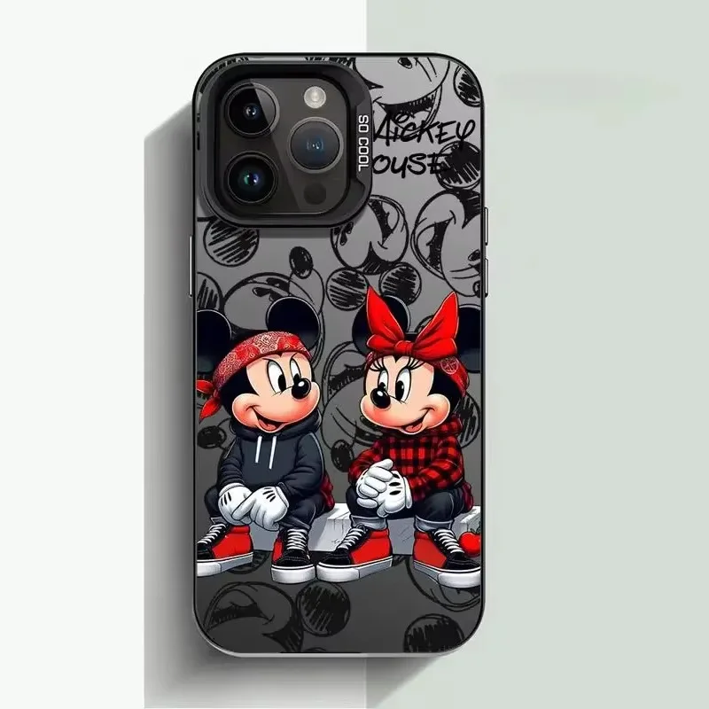 Mickey Mouse Phone Case Guide: How to Choose Wisely Mickey Mouse Phone Case Guide: How to Choose Wisely
