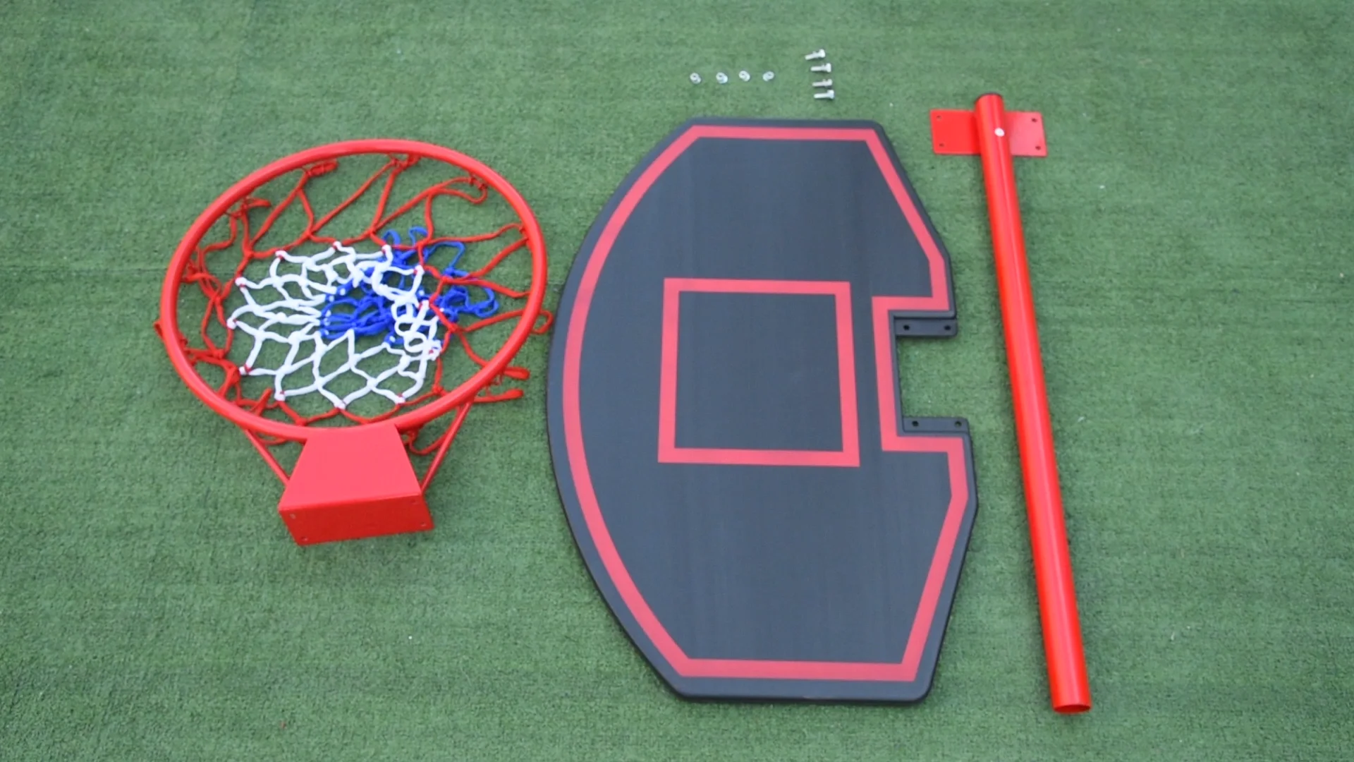 Best Choice Products Kids 10ft Accessories Adjustable Height Portable - Basketball Goals On Sale For Black Friday