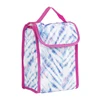 2019 new Import china products agent Outdoor outing oxford cloth collapsible food cooler bag
