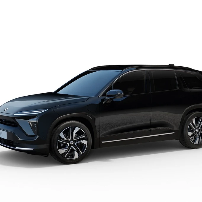 2024 Latest Models Nio Es6 New Energy Intelligent All-around Electric ...