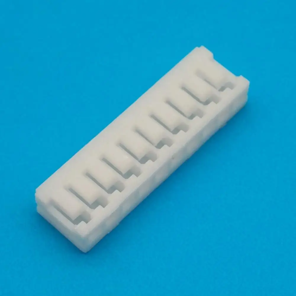 High Temperature Resistant Smt Wafer 2.0mm Pitch Connector Smd Yeonho