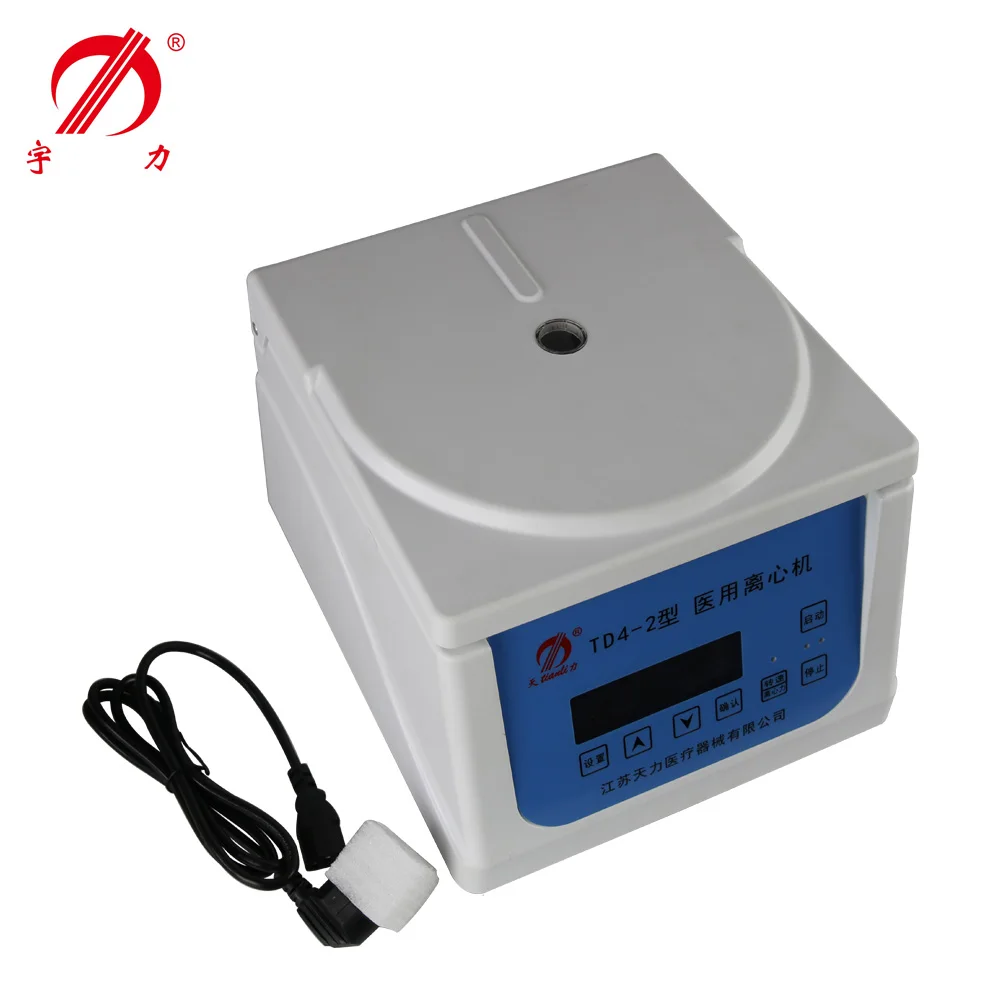 Центрифуга Table Top Centrifuge