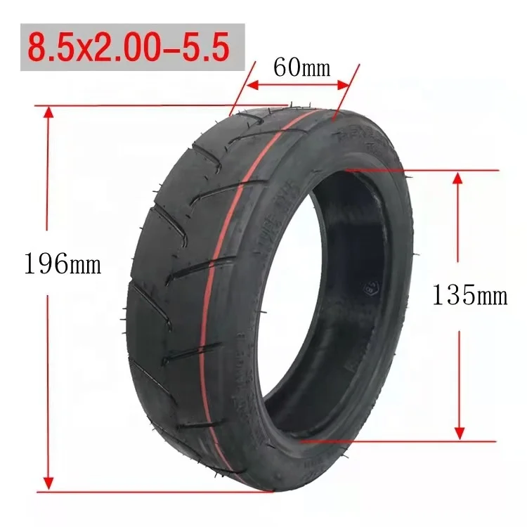 inokim light 2 inner tube