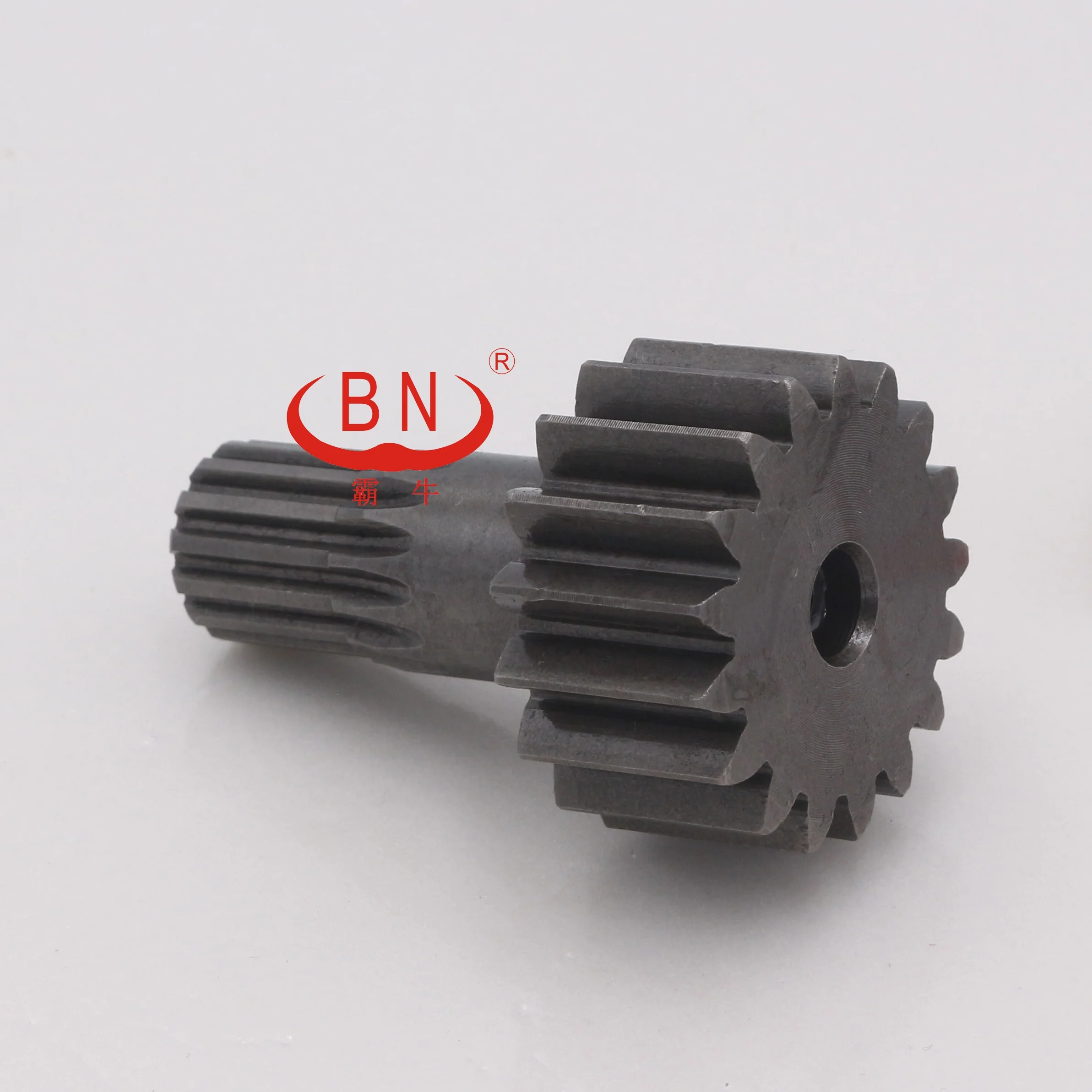 Travel Transmission Input Shaft Parts for Komatsu PC120-6