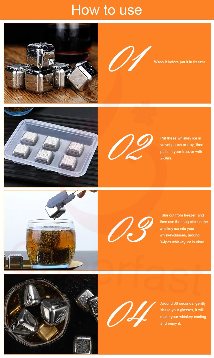 Chilled Without Watering Them Down Wooden Box Chilling Stainless Steel