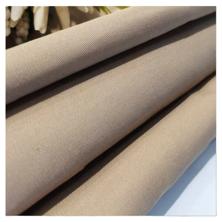 Cotton Modacrylic Inherent Flame Retardant Fabric For Workwear Buy