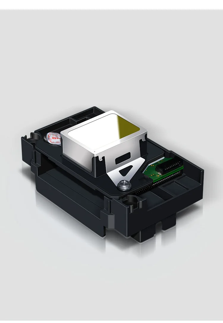 1pcs L1800 Printhead Western Fedex Time Good Tnt Piece Inkjet Printer