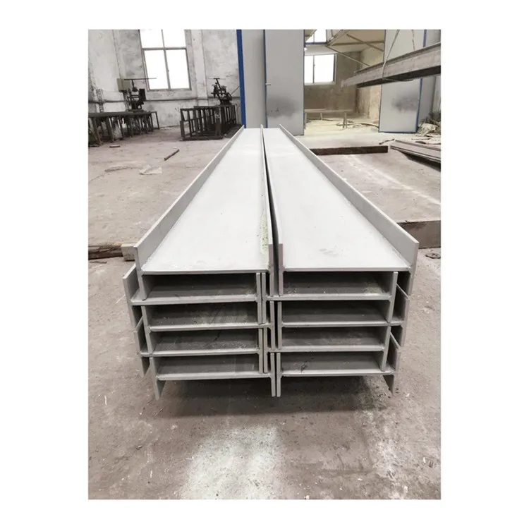 Hot selling 630 stainless u section channel steel for construction support