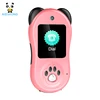 Hot selling mini cell mobile phone waterproof gps tracker for children