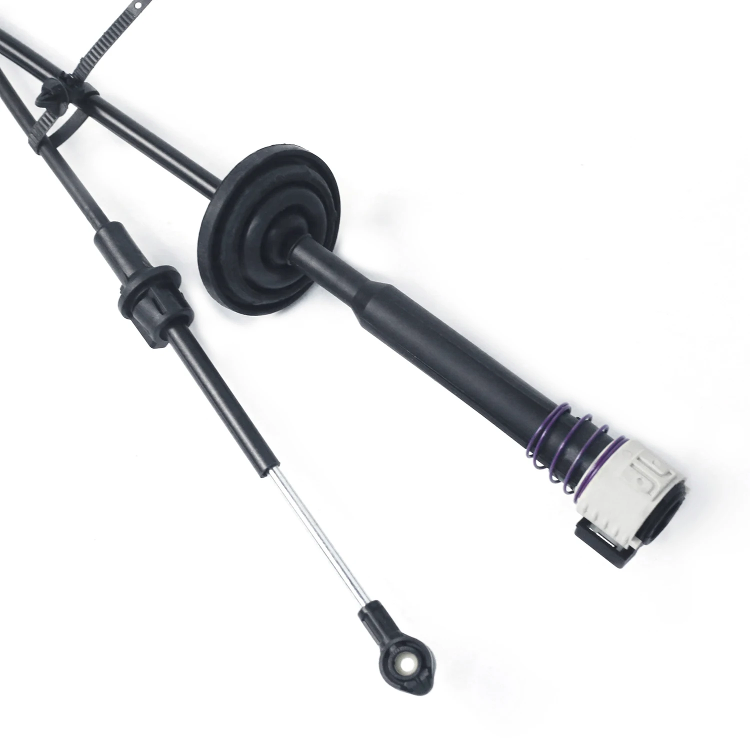 Acdelco 88967320 - Reliable Car Gear Shift Cable for Chevrolet GMC