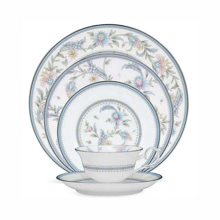 fine china plate1