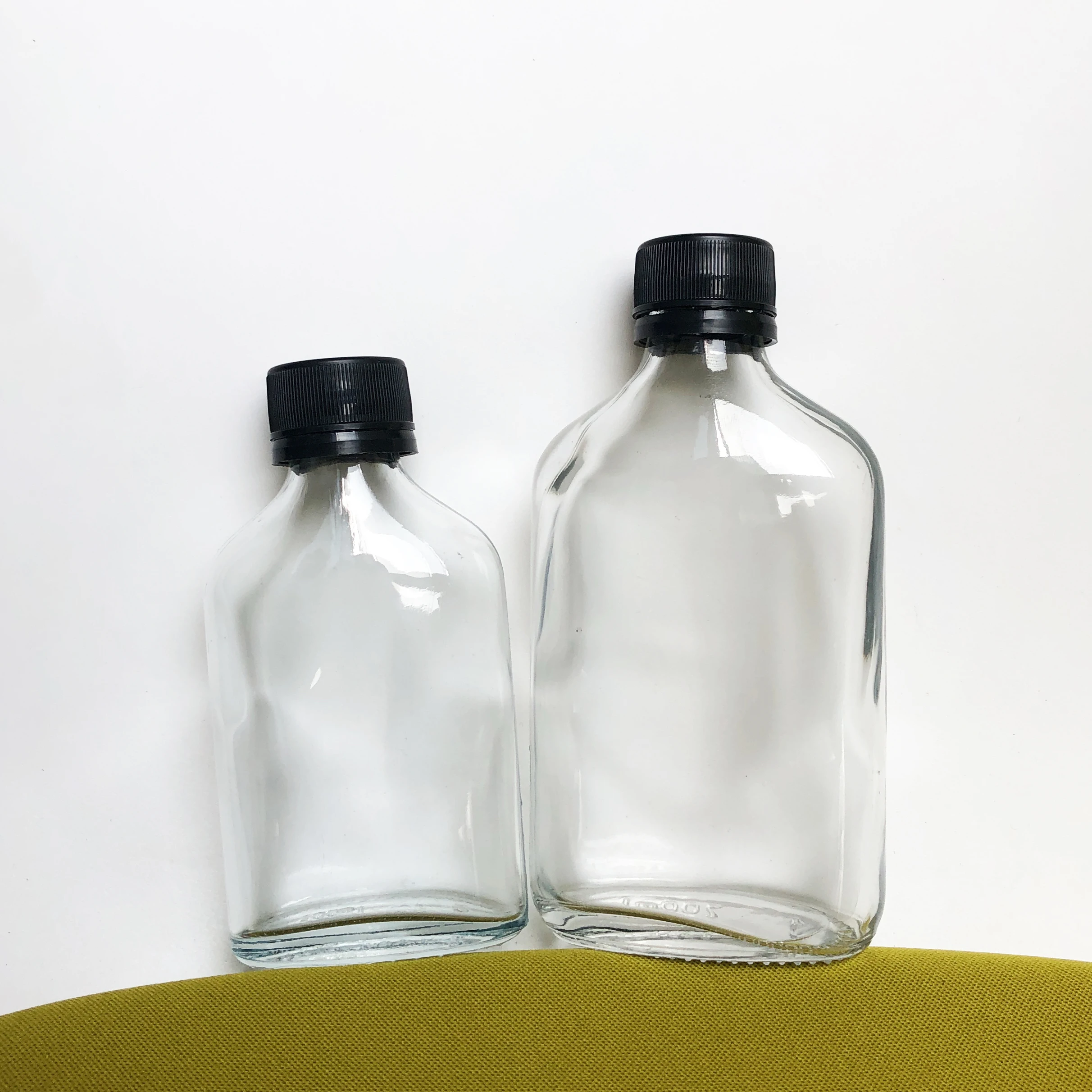 wholesale glass bottles