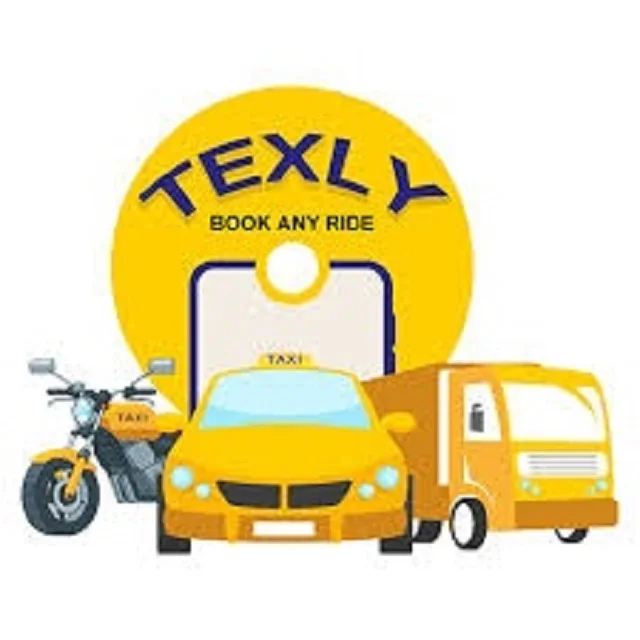 Local Transport Booking App (Tricycle, Bike)-Internet Version for MAC ...