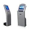 Queue Touch screen Kiosk Printer/ Camera/Software/android system