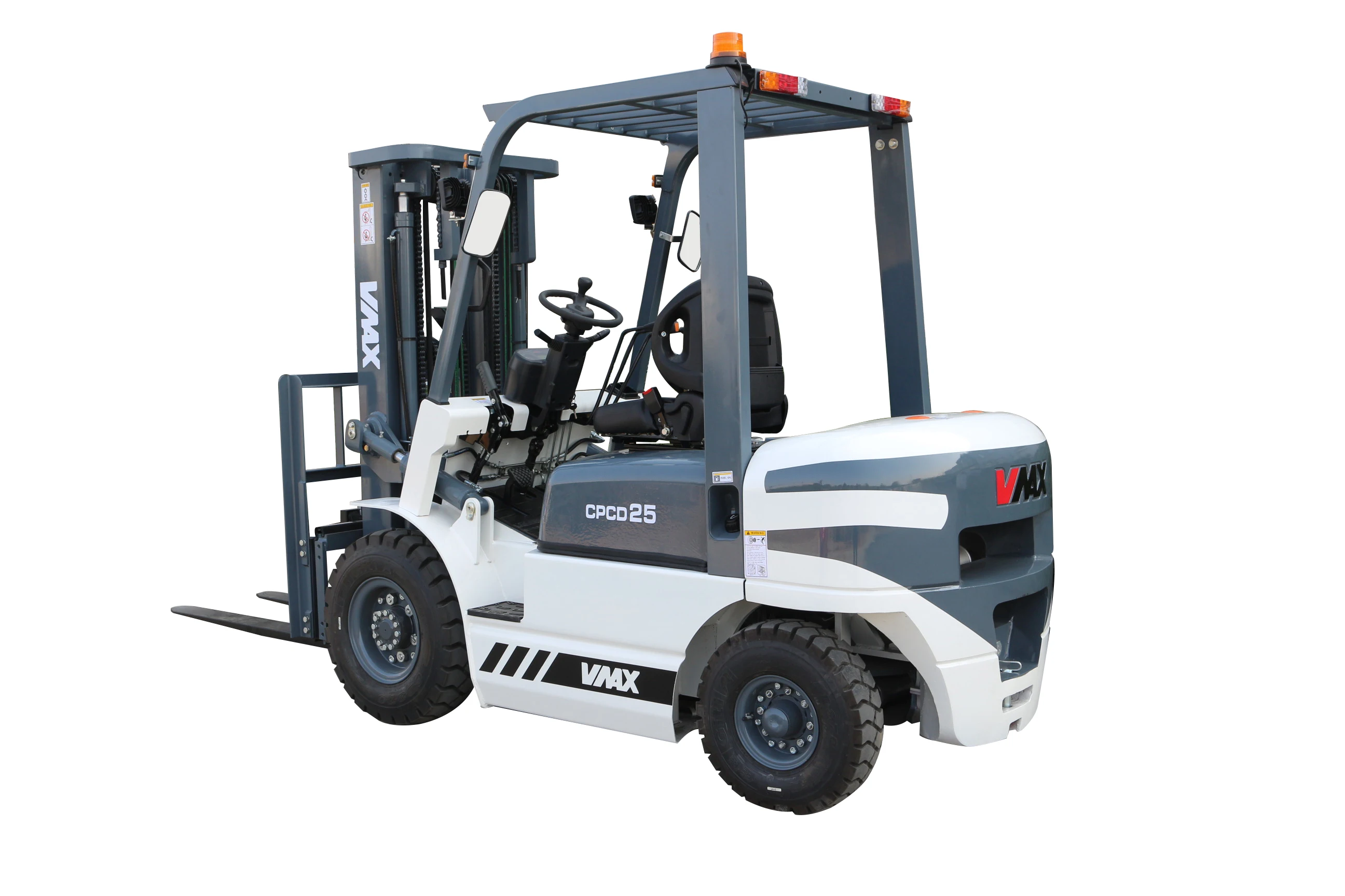 New 3ton Fork Lift Counterbalance Forklift Truck With C240 Engine