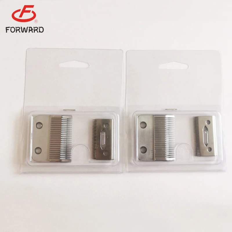 Replacement 440c Magic Clipper Blade Magic Clipper Blades Household Replacement Trimmer Blade