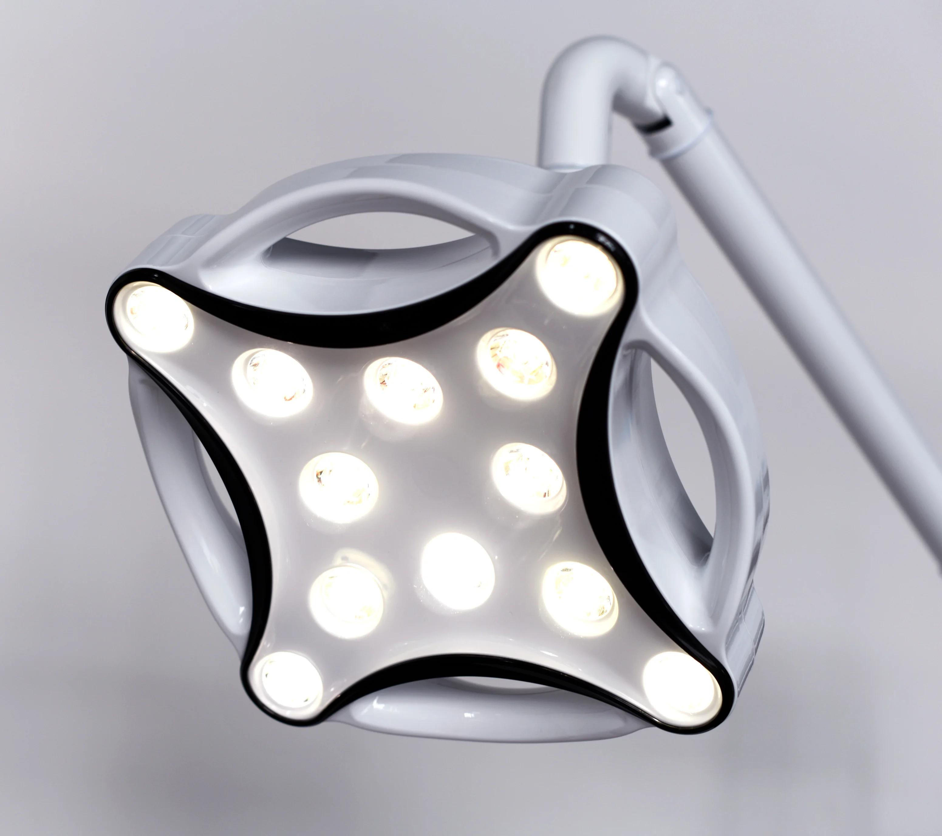 JD1700 LED Minor Ceiling Surgical Lamp Shadowless Light Operating Lamp for veterinary lamp surgery supplier