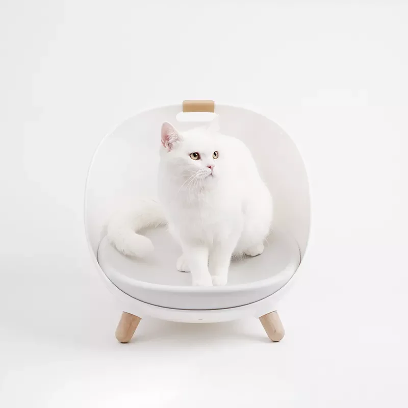 Whole Sale Luxury Elevated Cat Sofa Bed House 4 In 1 Multi Use Pet Cat